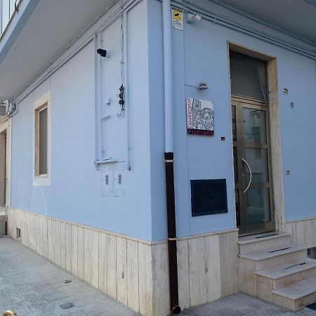 Casa Vacanze Pizzicanto Irsina Exterior photo