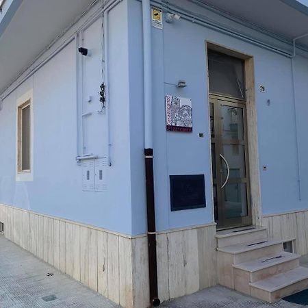 Casa Vacanze Pizzicanto Irsina Exterior photo