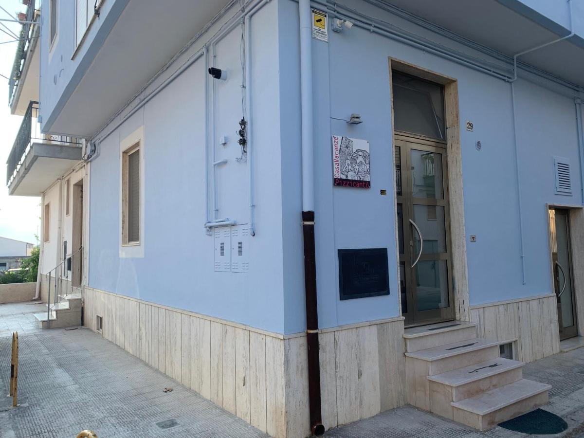 Casa Vacanze Pizzicanto Irsina Exterior photo