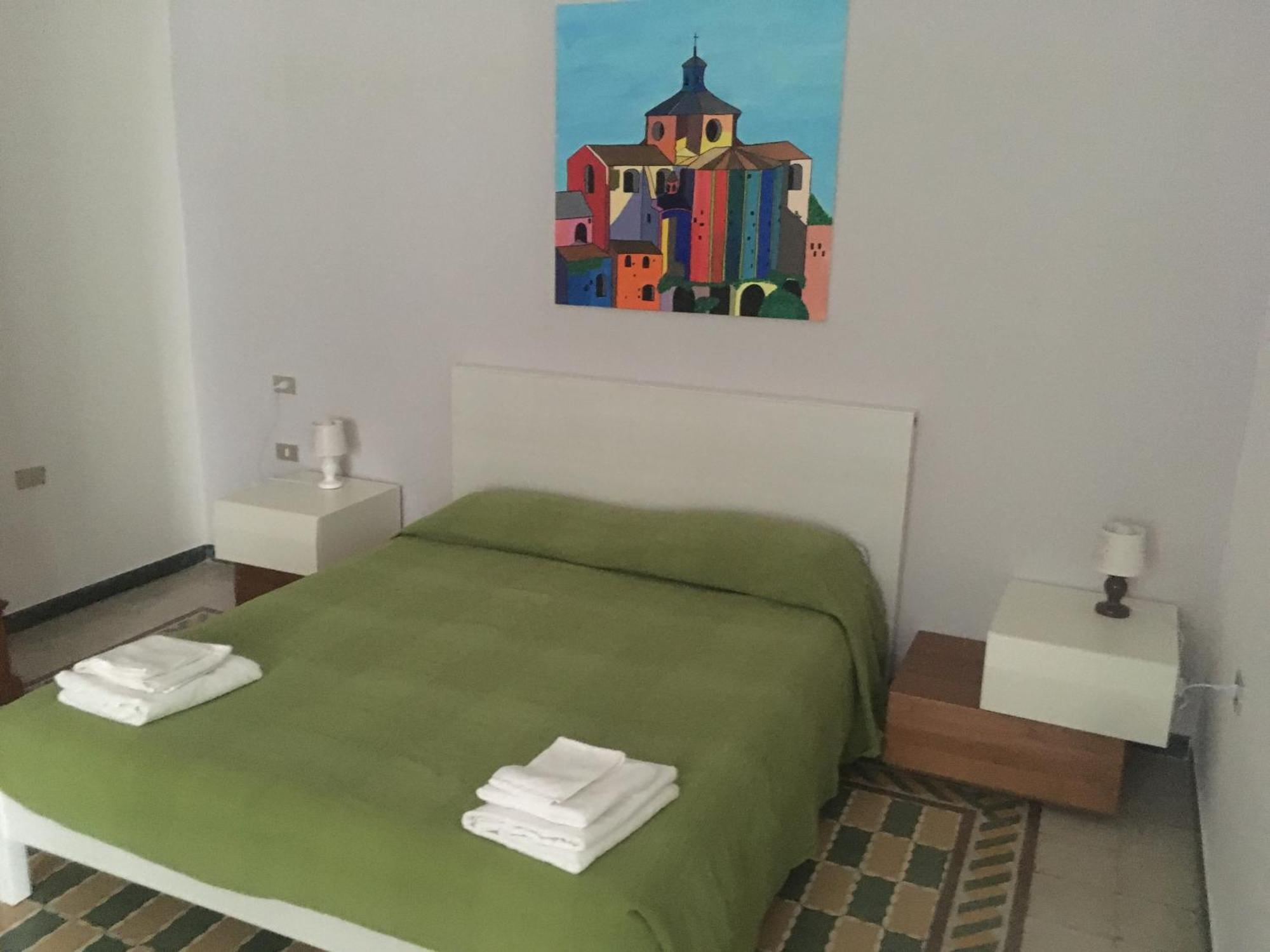 Casa Vacanze Pizzicanto Irsina Exterior photo