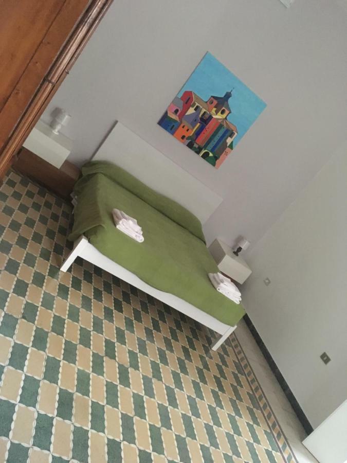Casa Vacanze Pizzicanto Irsina Exterior photo